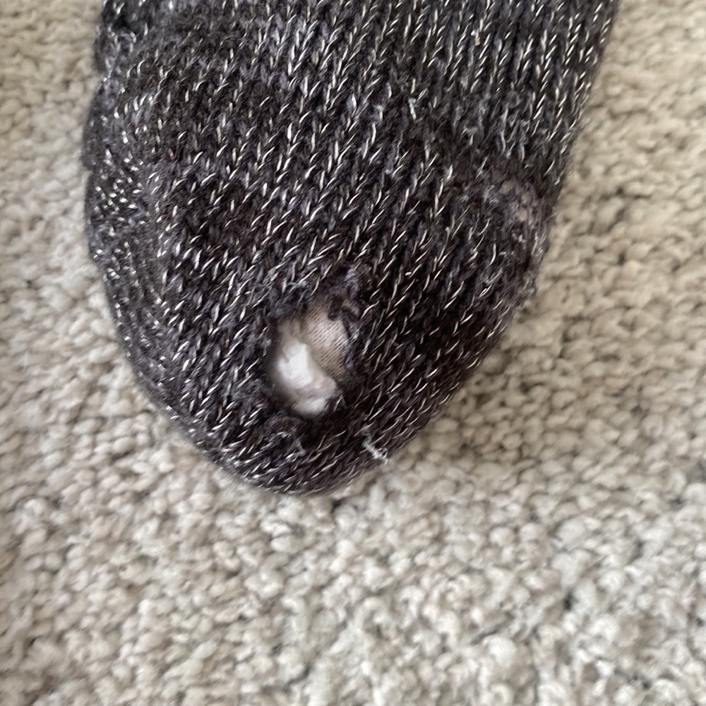 Super Cute Ugg Socks! - image 3